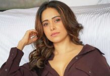 Nushrratt Bharuccha Admits To Conning Her Parents For Years, Reason? They Wanted Her To Settle Down