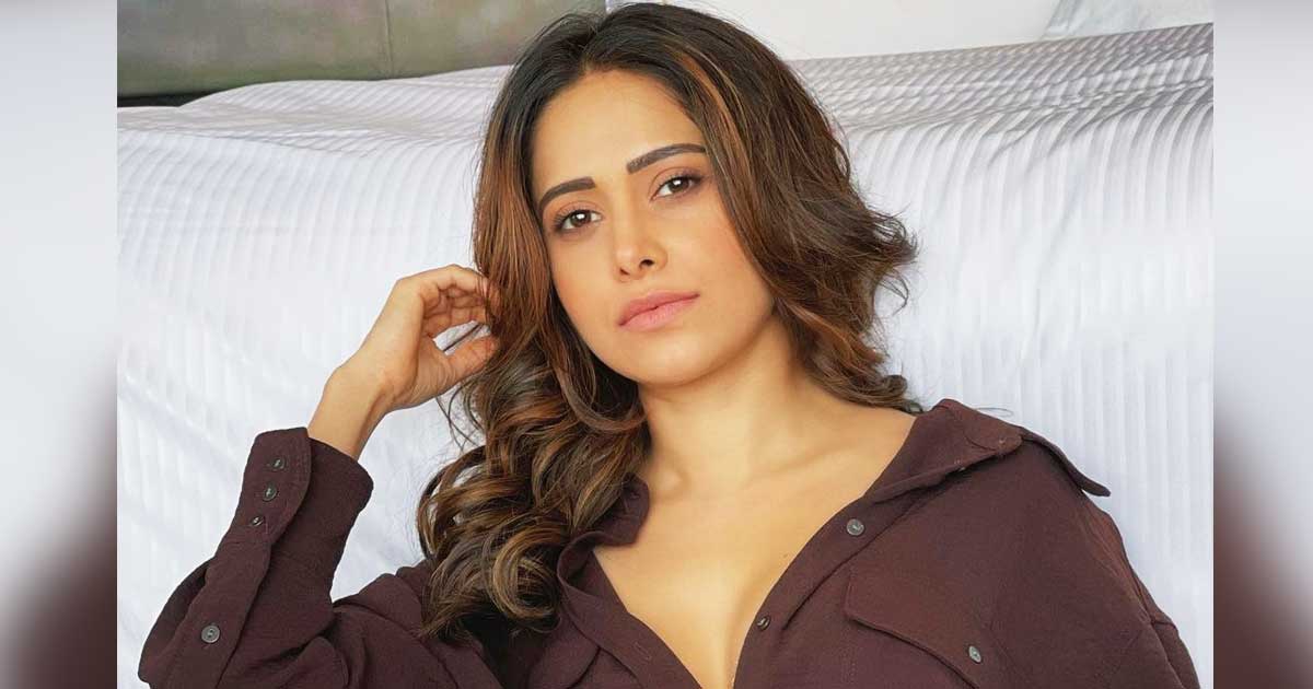 Nushrratt Bharuccha Admits To Conning Her Parents For Years, Reason? They Wanted Her To Settle Down