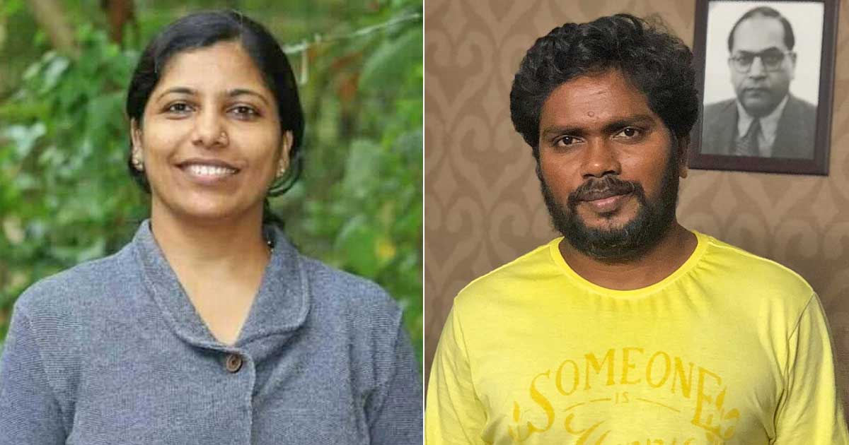 Pa Ranjith Tweets In Support To Dalit Scholar Deepa Mohanan & Urges Others To Raise Their Voice Against Casteism