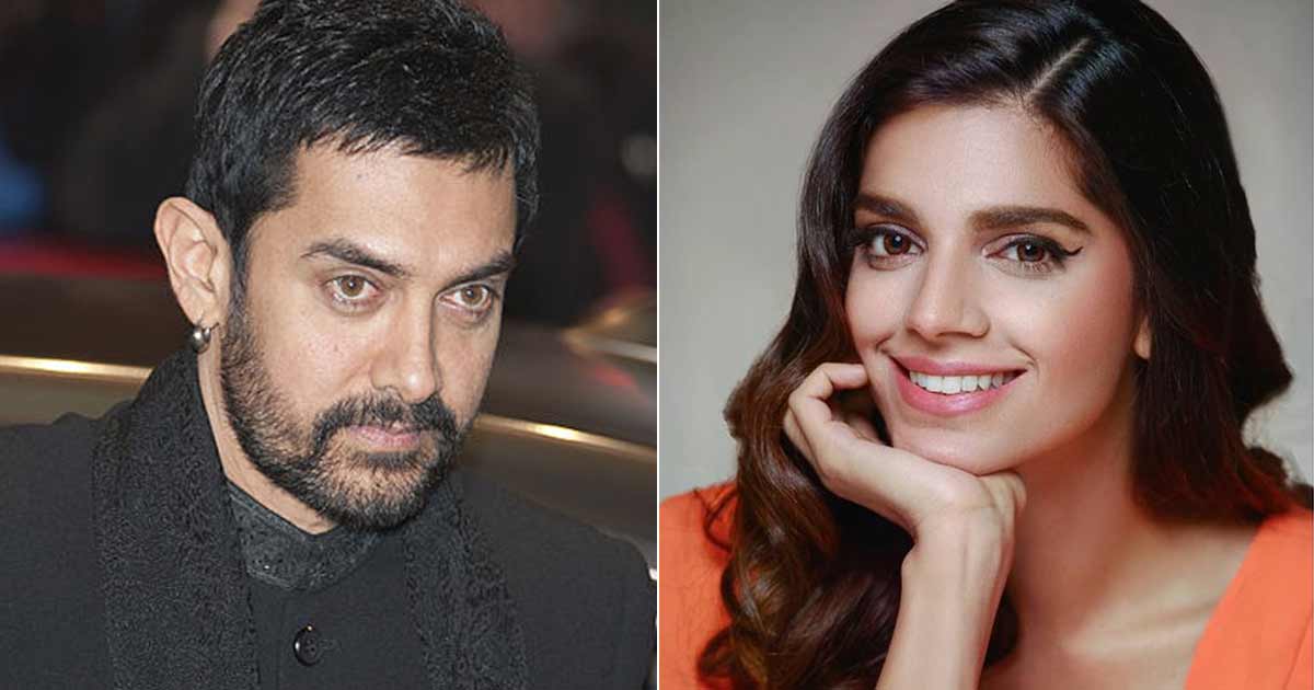 Zindagi Gulzar Hai Fame Sanam Saeed Wants To Work With Aamir Khan