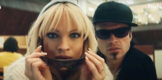 Pam & Tommy Trailer Takes The Internet By Storm As Pamela Anderson & Tommy Lee's S*x Tape Moment Is Highlighted
