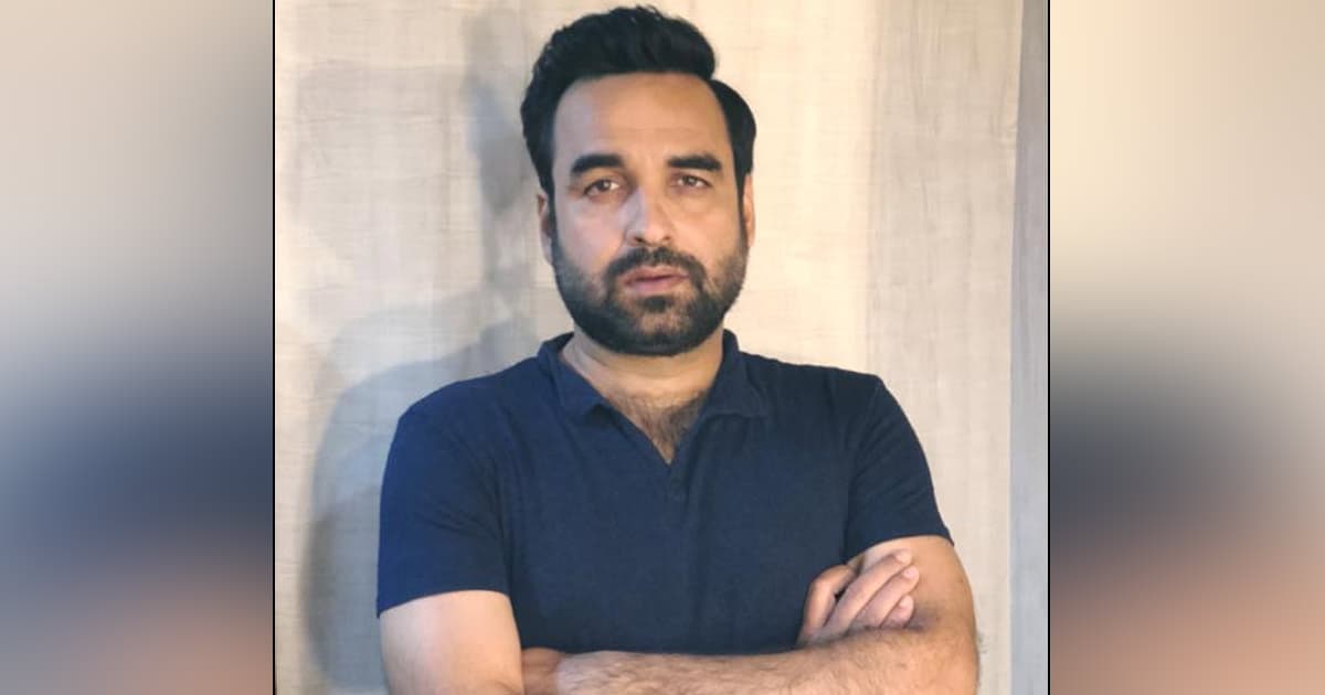 Pankaj Tripathi On Brand Endorsements: "I Am An Actor Not A Salesman"