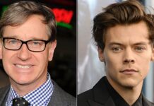Paul Feig failed to get Harry Styles to star in 'a few' of his movies
