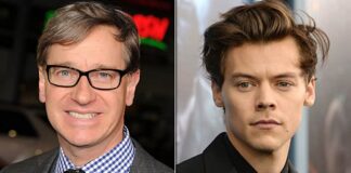 Paul Feig failed to get Harry Styles to star in 'a few' of his movies
