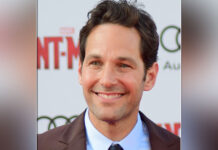 Paul Rudd aka Ant-Man Has Earned This Year's Title Of 'S*xiest Man Alive'