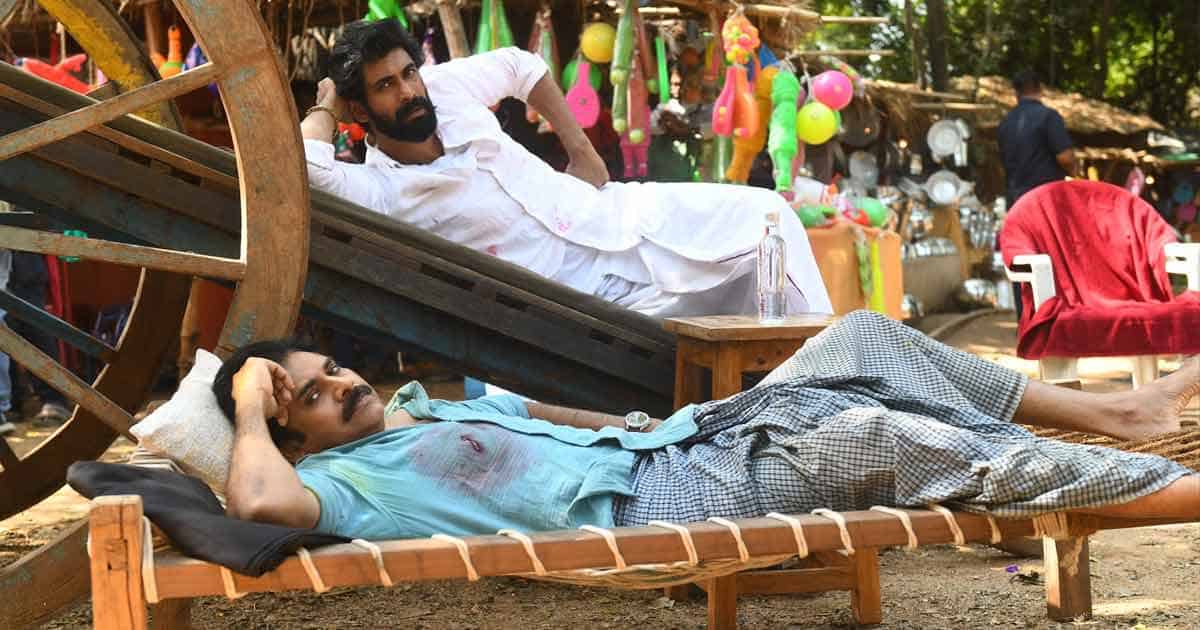 Pawan Kalyan & Rana Daggubati Starrer 'Bheemla Nayak' Rumoured To Be Delayed