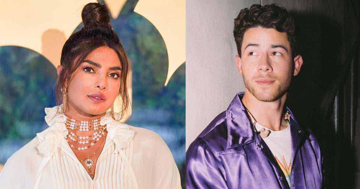 Priyanka Chopra On Marriage With Nick Jonas: “Wouldn’t Want To Be Married To Anyone Else Unless…”