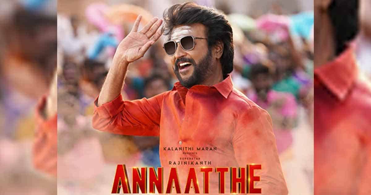 Rajinikanth’s Family Entertainer 'Annaatthe' To Release On Maximum Theatres Worldwide
