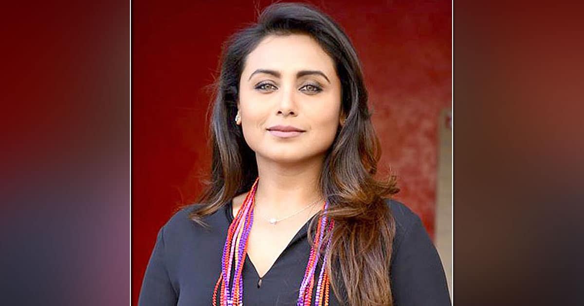 Rani Mukerji Was Unsure If A Sequel Of Bunty Aur Babli Could Ever Happen &  This Is How She Reacted When It Did
