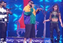 Rapper Badshah to perform some of his hits on 'Dance+ Season 6'