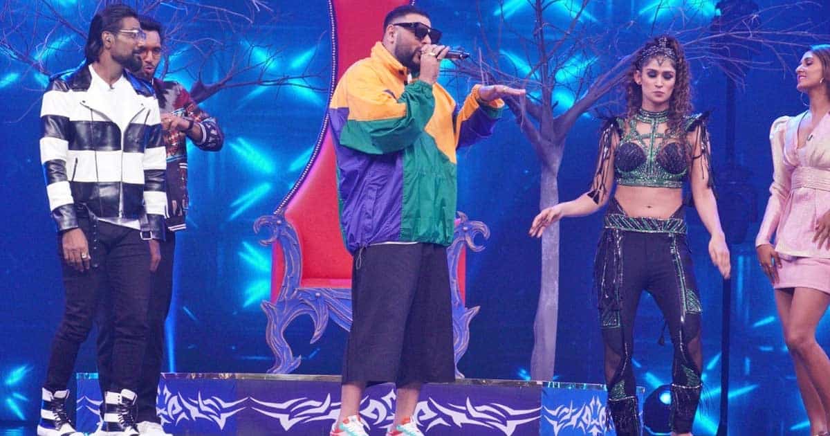 Rapper Badshah to perform some of his hits on 'Dance+ Season 6'