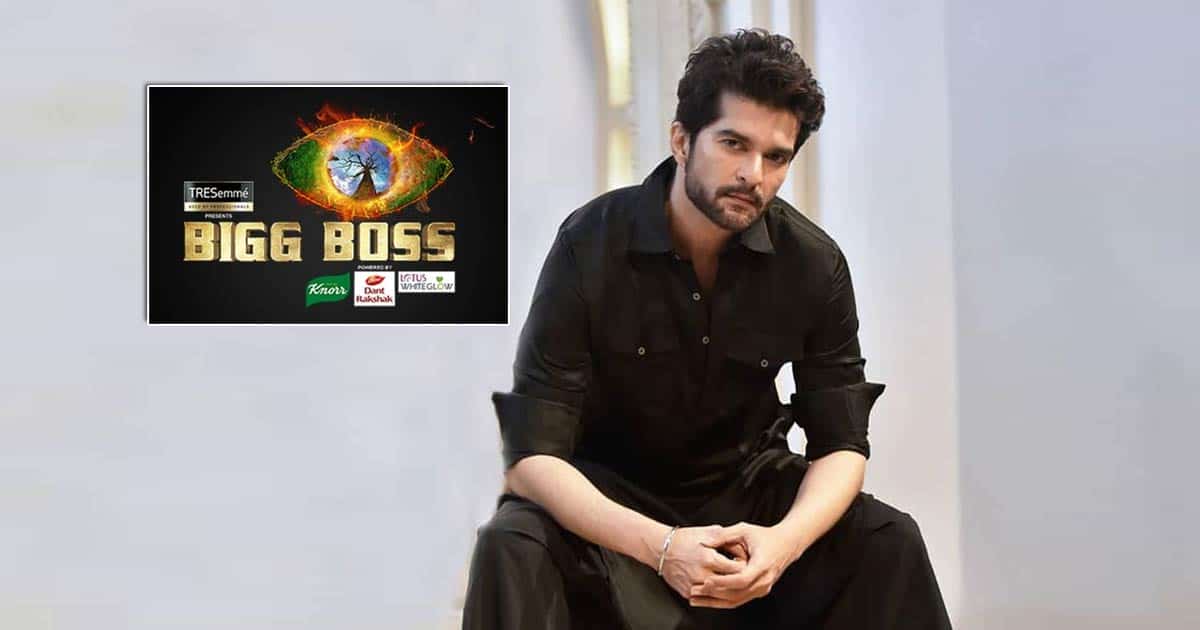 Raqesh Bapat On His Sudden Exit From Bigg Boss 15: “I Never Wanted To Leave Without A Proper Good Bye But…”