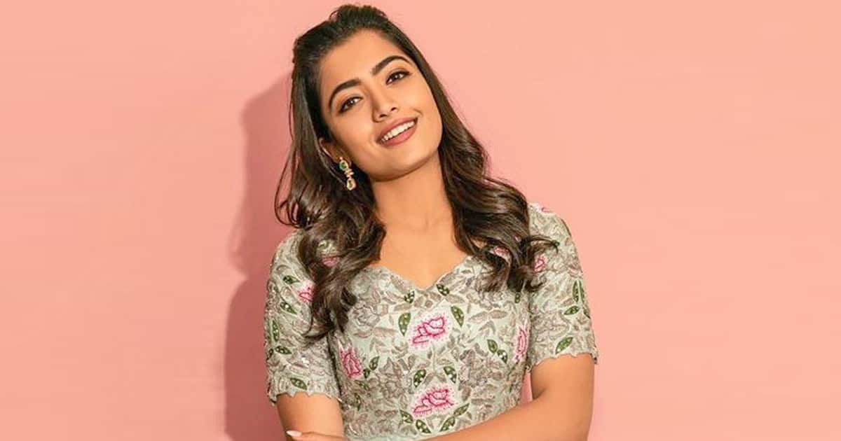 Rashmika Mandanna's Post On Conquering Fears Is Winning The Internet