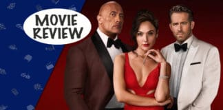 Red Notice Movie Review: Dwayne Johnson, Ryan Reynolds & Gal Gadot Rob Our Hearts In A Heist That Brings The Best Out Of Them