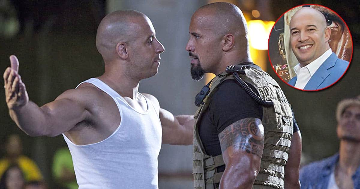 Red Notice Producer Reacts To Vin Diesel’s Online Plea Begging Dwayne Johnson To Return To Fast & Furious Films
