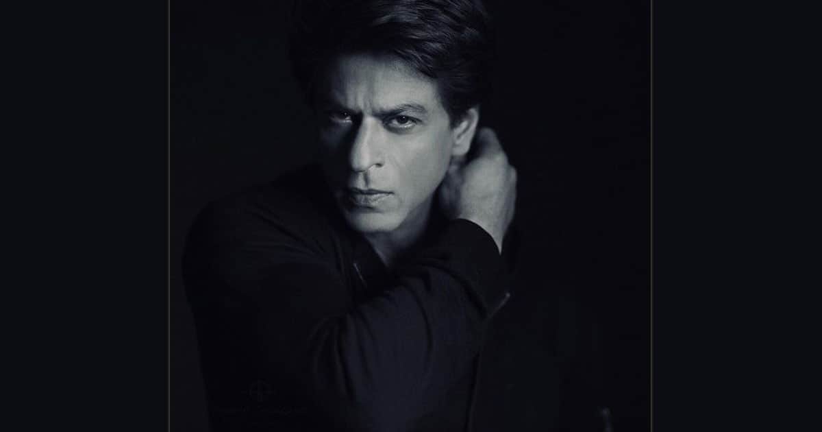 Remember When Shah Rukh Khan Shut Down The Rumours About Him Being Bis*xual?