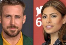 Ryan Gosling To Take Another Hiatus As He & Eva Mendes Are Reportedly Moving Away From Hollywood Much Like Gwyneth Paltrow