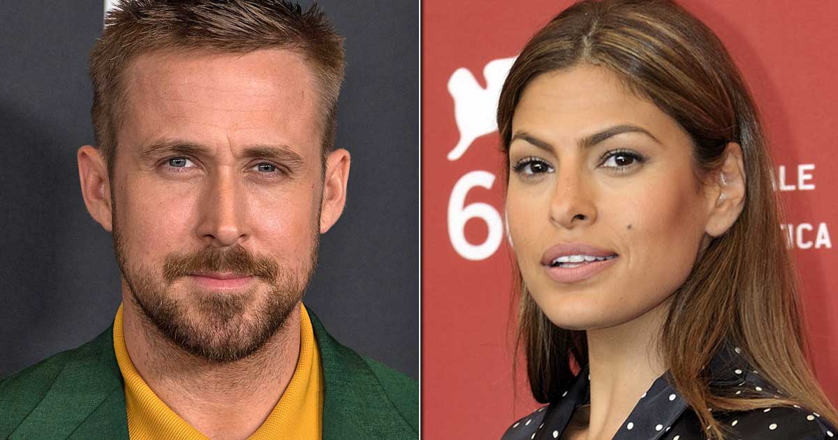 Ryan Gosling To Take Another Hiatus As He & Eva Mendes Are Reportedly Moving Away From Hollywood Much Like Gwyneth Paltrow