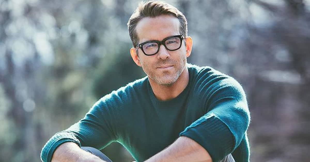 Ryan Reynolds Once Shared About His Friend Selling Photos Of His Kid For Money: "It Was Like Death"