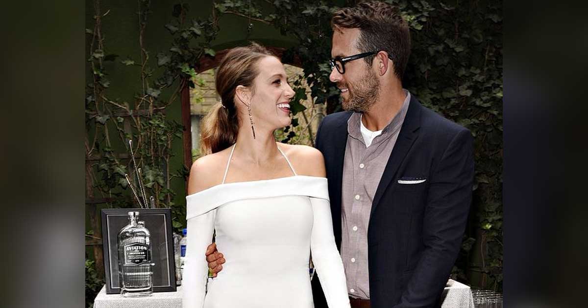 Ryan Reynolds Shares One Secret Behind His Successful Marriage With Blake Lively: "We Don’t Take Each Other Too Serious, But..."
