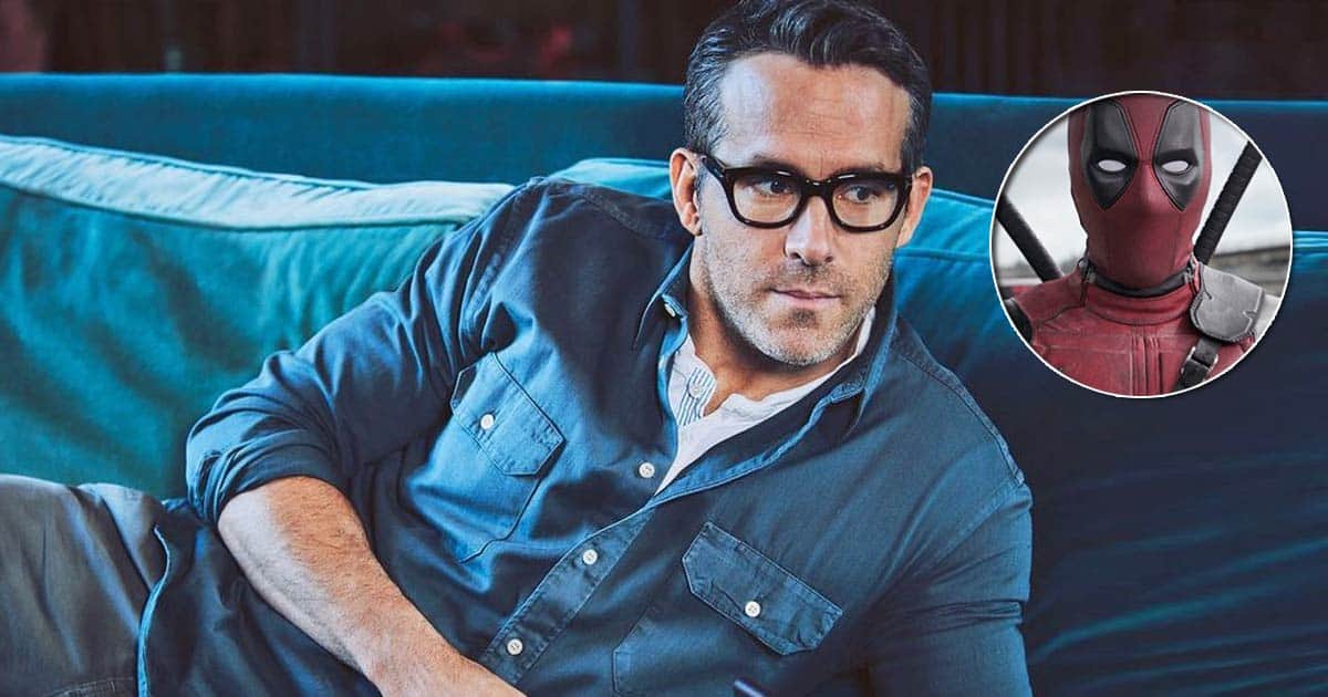 Ryan Reynolds Thinks "There Is Something Bollywood Films Have" That Hollywood Should Use