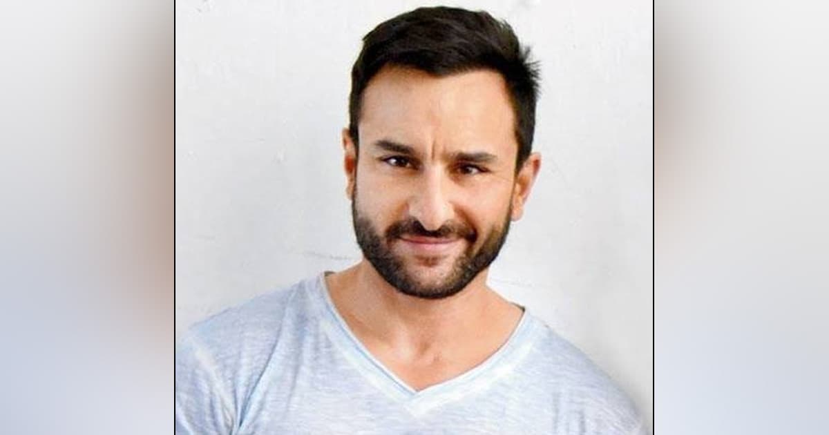 Saif Ali Khan Discloses That He Was Conned In A Property Deal In Mumbai & lost 70% Of What He Had Earned, Read On!