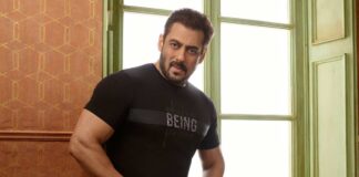 Salman Khan Said "Pedho Se Itna Pyaar Karo Jitna Pedho Ke Neeche Karte Ho" & 10 More Such 'Internet Breaking' Tweets; Read on