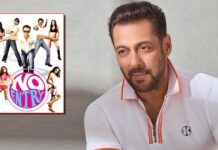 Salman Khan starrer No Entry Sequel Back On Track?