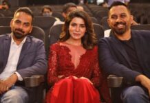 Samantha: 'Raji' in 'The Family Man 2' allowed me to explore a new dimension