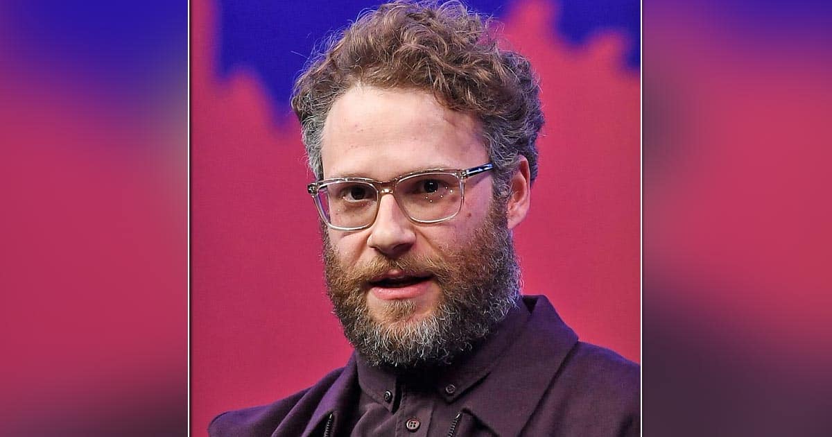 Seth Rogen faces flak for 'normalising crimes' in Los Angeles