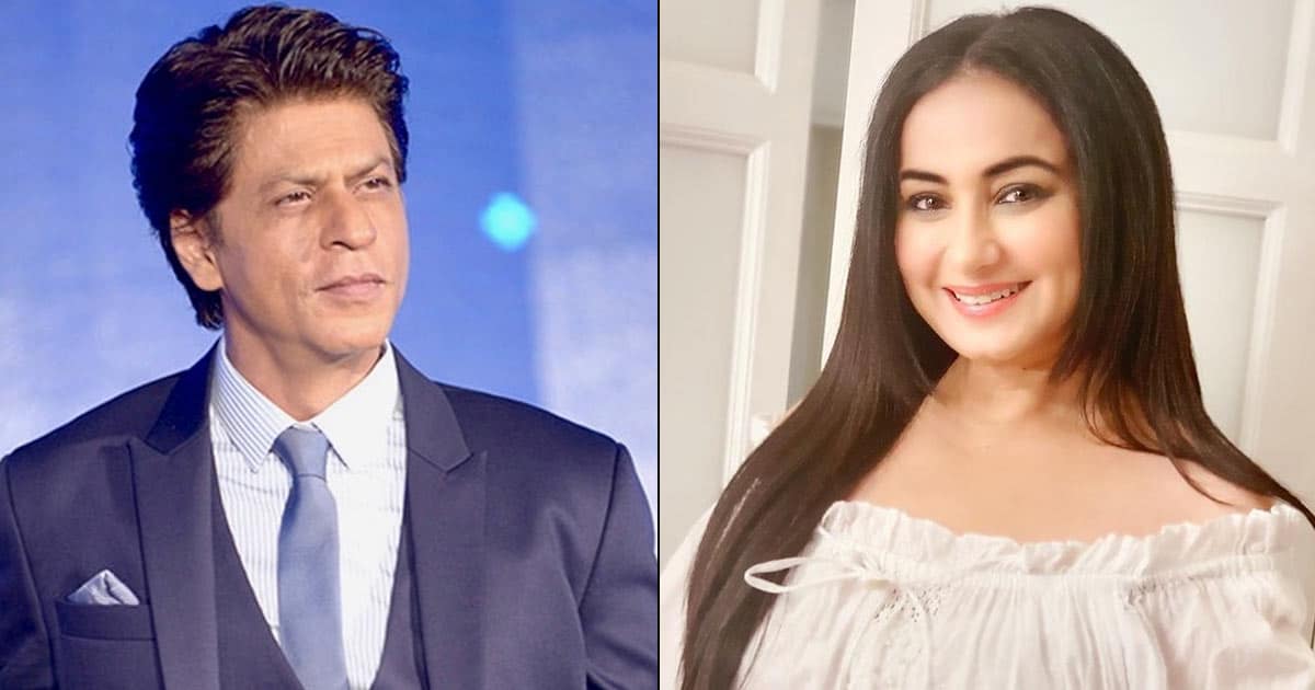 Shah Rukh Khan Birthday Special: Divya Dutta Recalled Her College Classmates Breaking Up With Their Boyfriends “Because Of This Charming Boy With A Dimpled Smile”