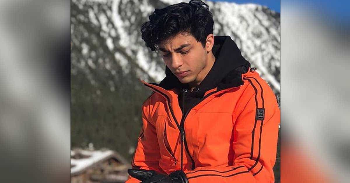 Shah Rukh Khan Intends To Stay With Aryan Khan 24x7, No Plans To Hire Bodyguard