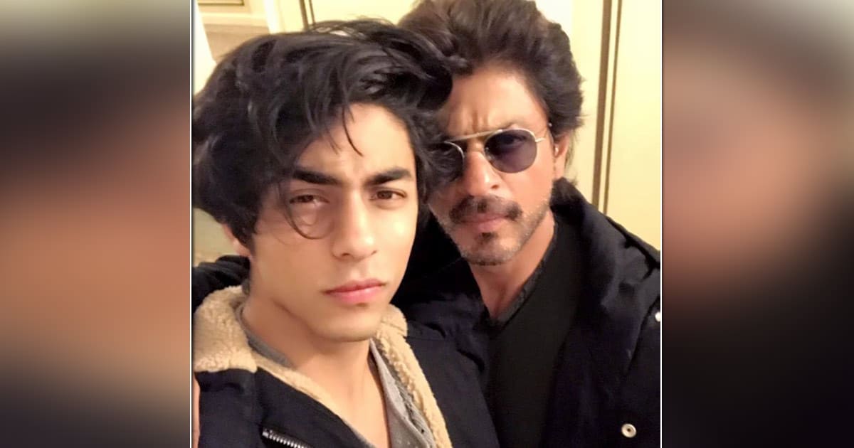 Shah Rukh Khan Is Silent On Aryan Khan's Case For A Reason
