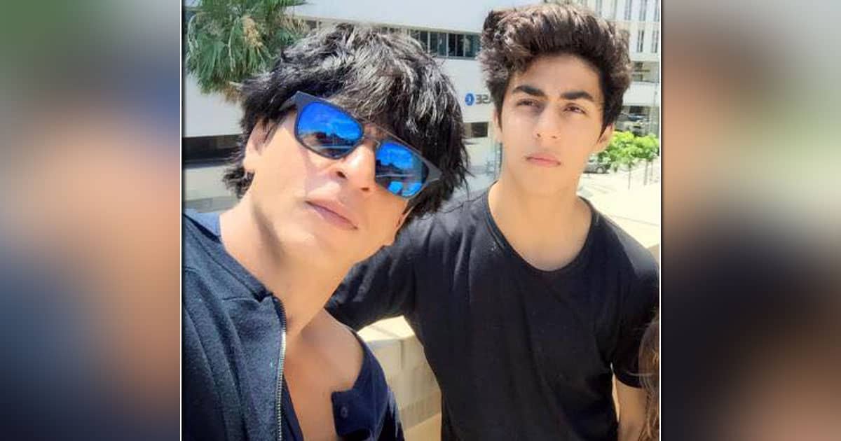 Shah Rukh Khan Makes A Special Request To Filmmakers So As To Protect Aryan Khan?