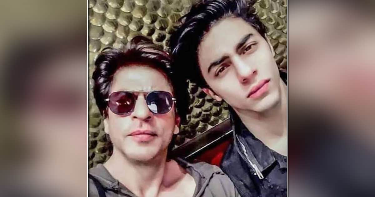 Shah Rukh Khan To Do A Tell-All Interview With Foreign Media On Aryan Khan’s Drug Case? Deets Inside