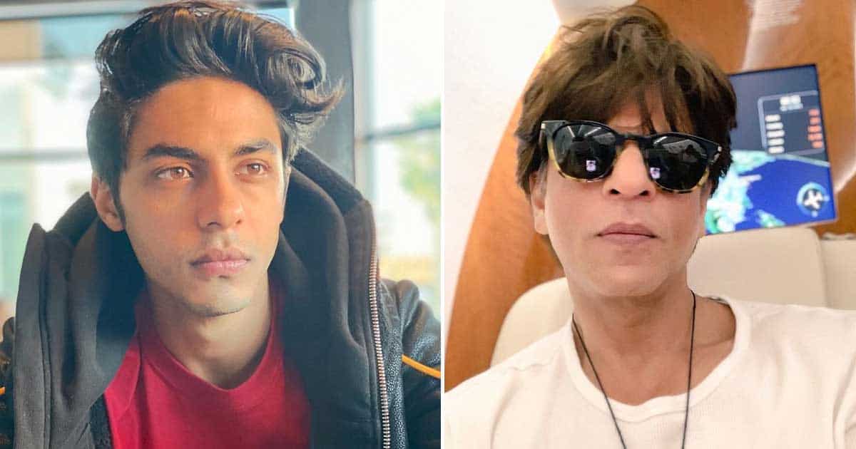 Shah Rukh Khan To Offer His Gratitude At Siddhivinayak Temple After Aryan Khan's Homecoming?