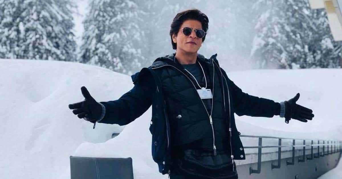 Shah Rukh Khan To Return Back To The Sets Of Atlee From This Date? Check Out