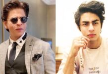 Shah Rukh Khan's Red Chillies Gets Flooded With Bunch Of Applications For Bodyguard's Post Aryan Khan Bail?