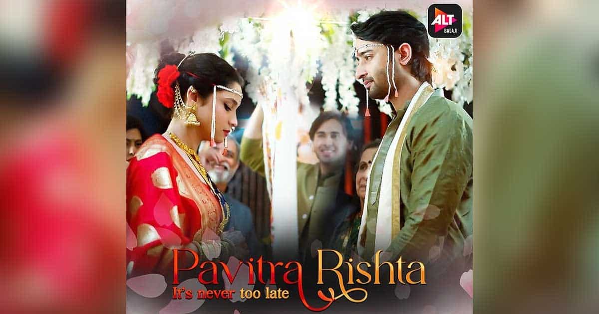 Shaheer Sheikh delighted with response to his role in 'Pavitra Rishta'