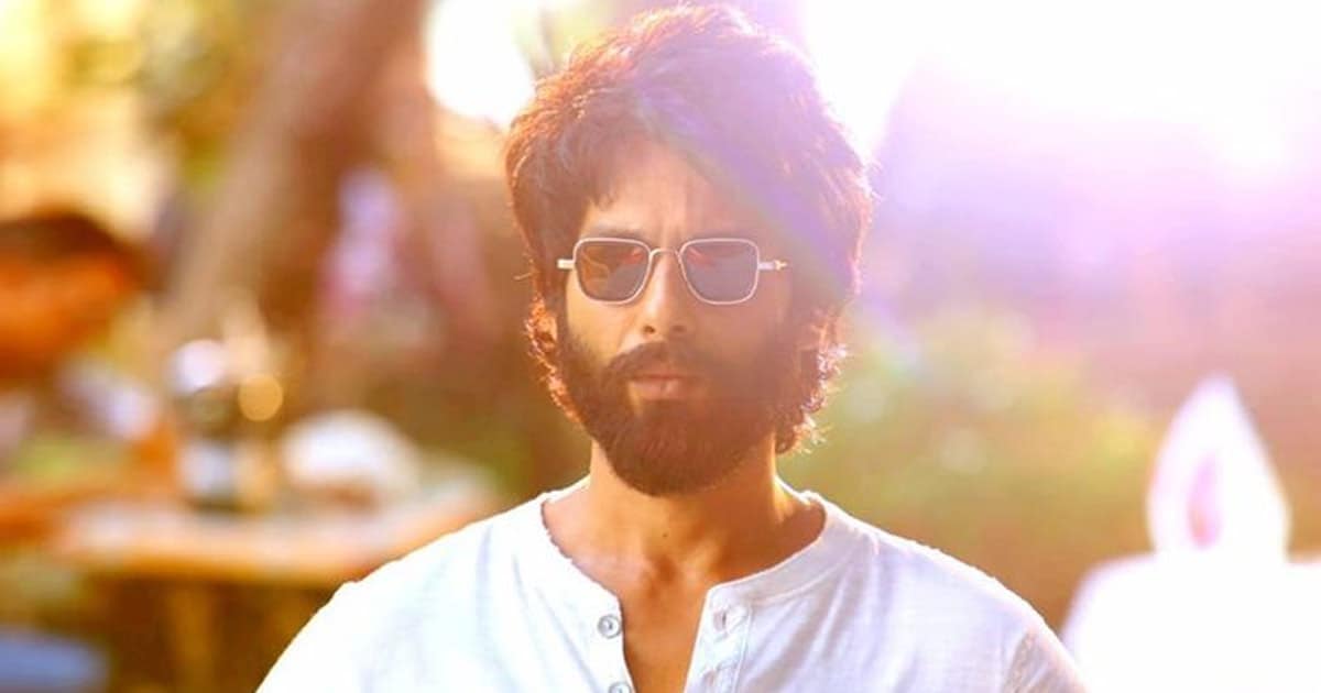 Shahid Kapoor Reveals That He Was Left Confused After Kabir Singh's Massive Success, Check Out What He Said!