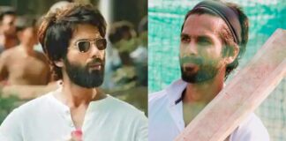 Shahid Kapoor Shares His Views On Remake, Says "You Have To Make It Fresh, It Cannot Look Like A Copy Paste."