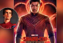 'Shang-Chi' Simu Liu Takes A Hilarious Dig At Spider-Man (Specifically Andrew Garfield) While Promoting His Film - Deets Inside