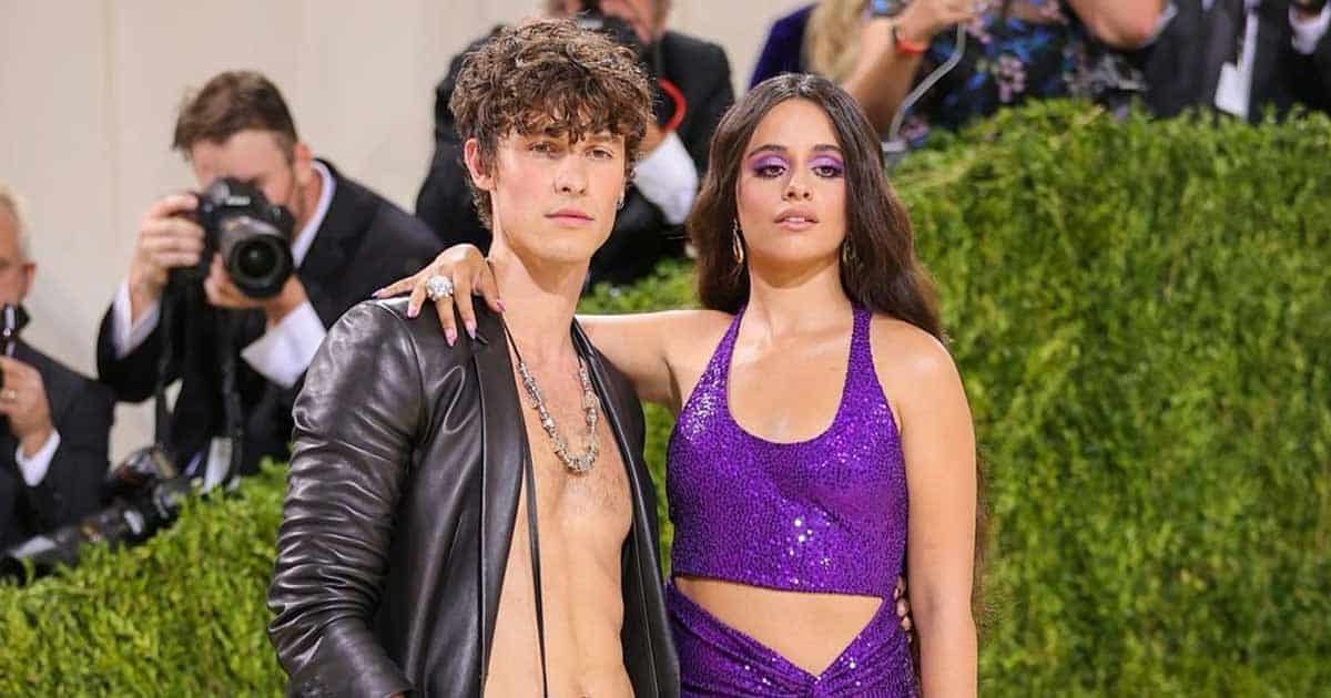 Shawn Mendes & Camila Cabello Split After Dating For Two Years