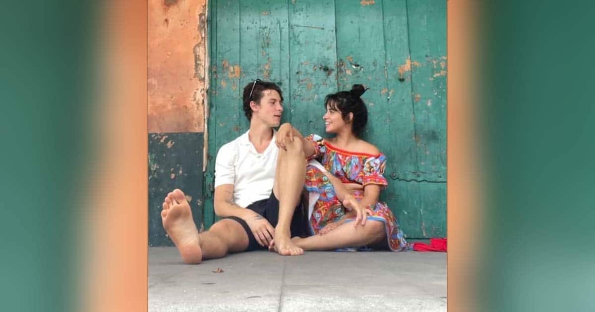 Shawn Mendes Was The One To Start The Break-Up Conversation With Camila Cabello?