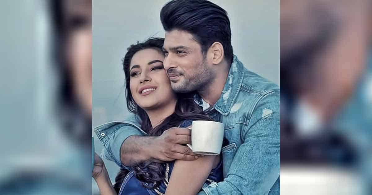 Shehnaaz Gill Slam The Ridiculous Rumour Of Her Breaking-Up With Late Sidharth Shukla