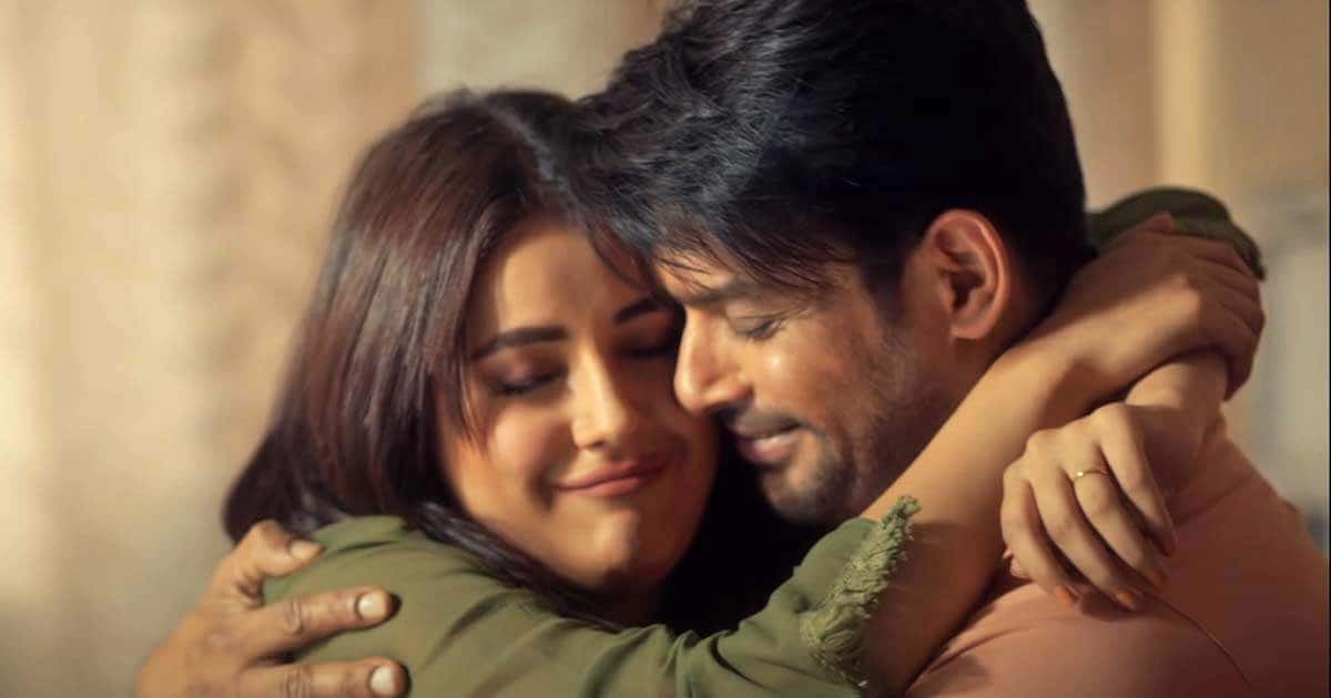 Shehnaaz Gill Starts Crying Uncontrollably Missing Sidharth Shukla In This Old Interview - Watch