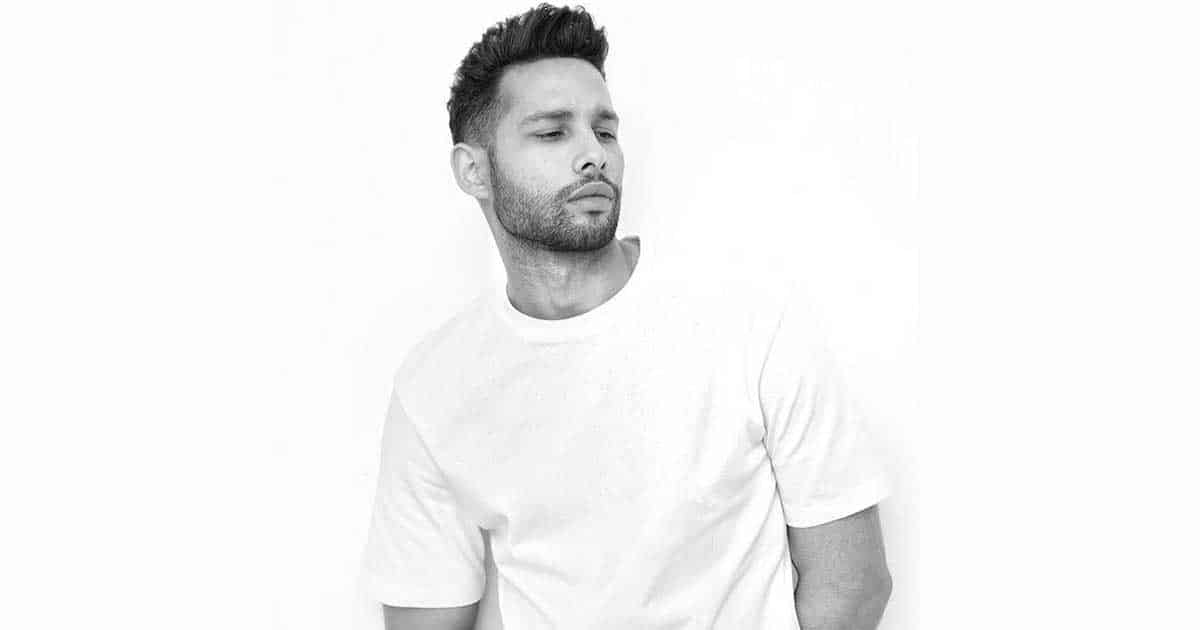  Siddhant Chaturvedi Gives An Insight To The 'Insider vs Outsider' Debate In The Film Industry