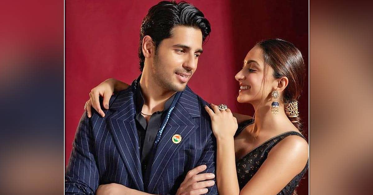 Sidharth Malhotra To Open Up About His Wedding Rumors With Love Lady Kiara Advani, Here's What He Said