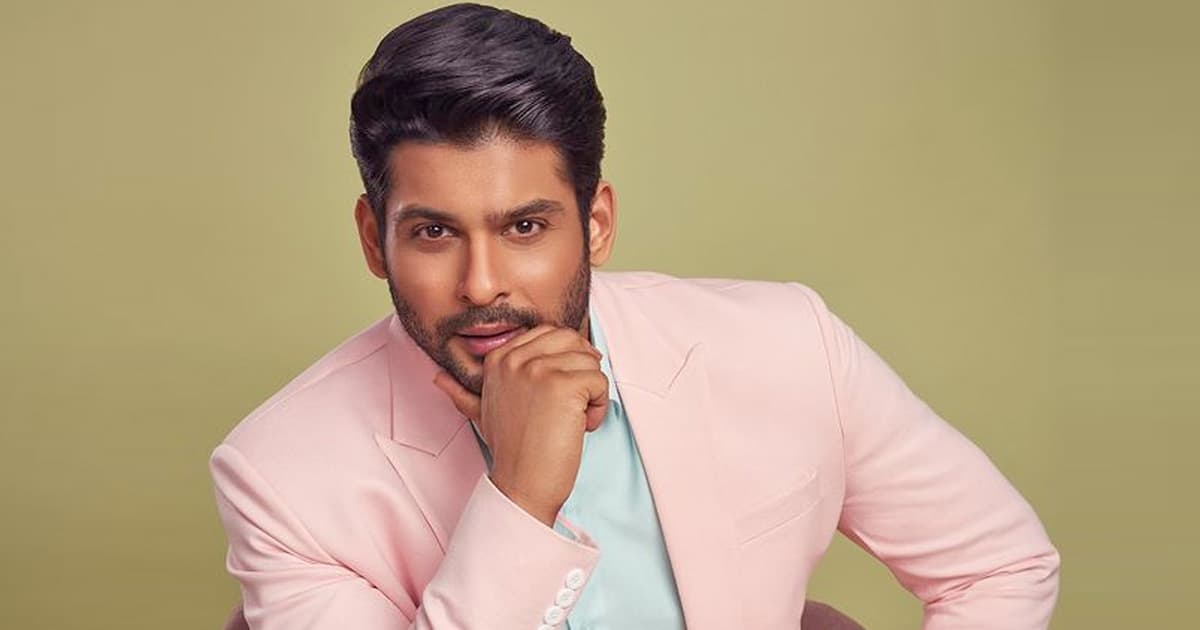 Sidharth Shukla’s Pre-Recorded Rap Will Be Released By His Family On His Birth Anniversary