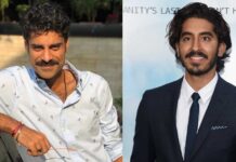 Sikandar Kher: Dev Patel's humaneness spills over to his craft